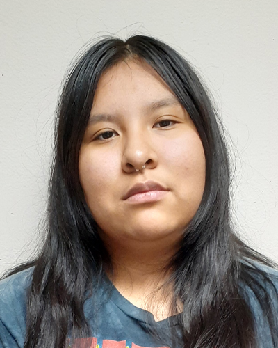 Brooke Miller missing person case in Laveen, Arizona