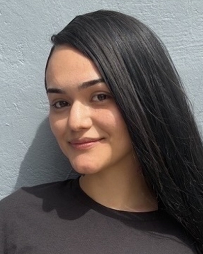 Indiya Fabela missing person case in Peoria, Arizona