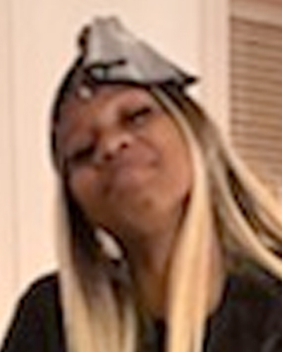 Jailynn Truss missing person case in Decatur, Georgia