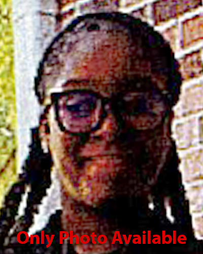 Jaliyah Walker missing person case profile photo
