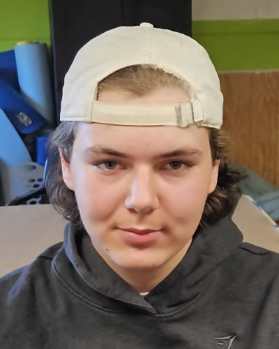 Jude Aracich missing person case in YOUNGSTOWN, Ohio