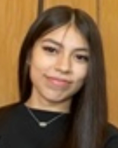 Natalie Saiz missing person case in SAN ANTONIO, Texas