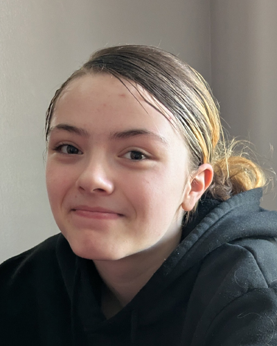 Destyn Petry missing person case profile photo