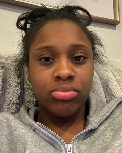 Imani West missing person case in PHILADELPHIA, Pennsylvania