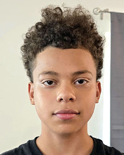 Izaya Snider missing person case in Las Vegas, Nevada