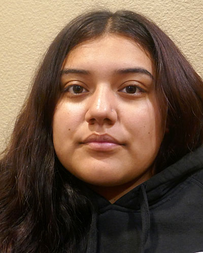 Jarely Nava missing person case in Orange, California