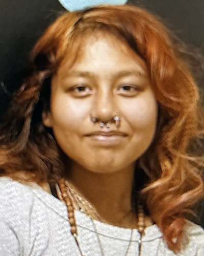 Kelisyana Reyes missing person case in Providence, Rhode Island