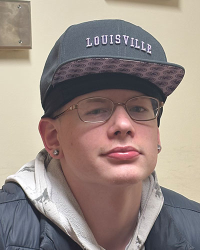 Landon Stechenfinger missing person case in South Bend, Indiana