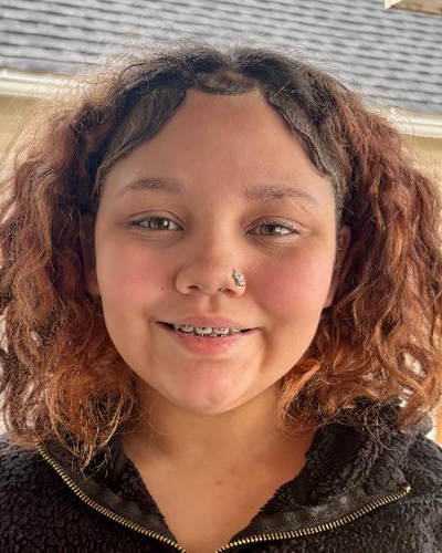 Annaleis Thompson missing person case in Worcester, Massachusetts