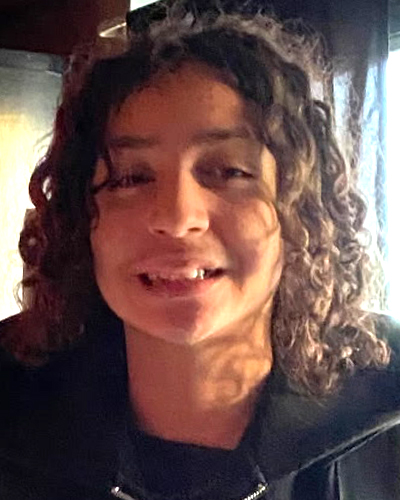 Aden Jusino missing person case in Bronx, New York