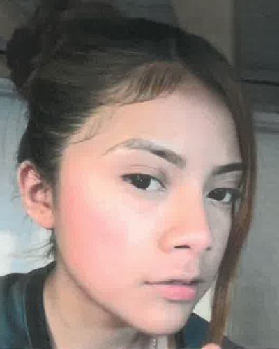 Jackie Tecum missing person case in Los Angeles, California