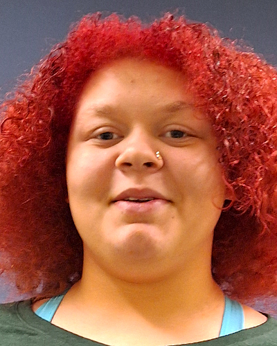 Gabriella Gillespie missing person case in Dayton, Ohio