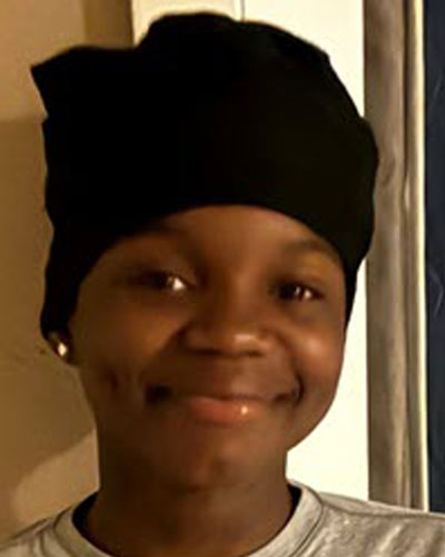 Franceska Francois missing person case in Miami, Florida