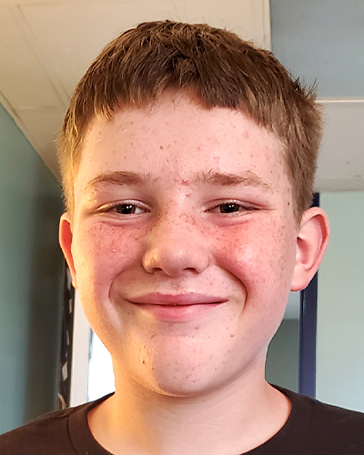 Nicholas Yon missing person case in Manteno, Illinois