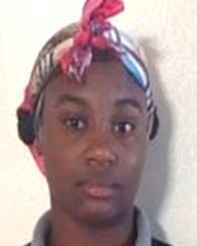 Renasia Lubin missing person case in Royal Palm Beach, Florida