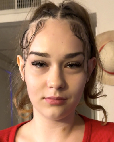 Hayden Grider missing person case in WOODLAND HILLS, California