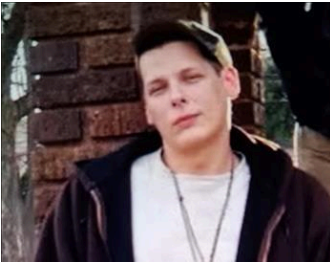 Weston Hacek missing person case in Chicago, Illinois