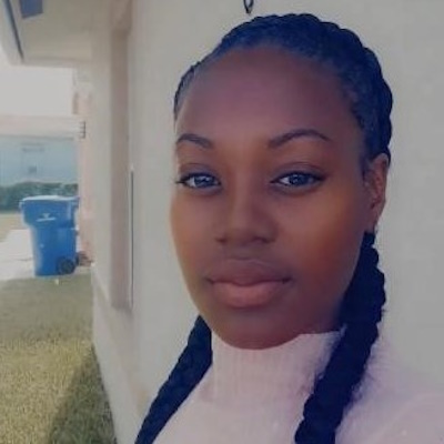 Tamara Fagan missing person case in Riviera Beach, Florida