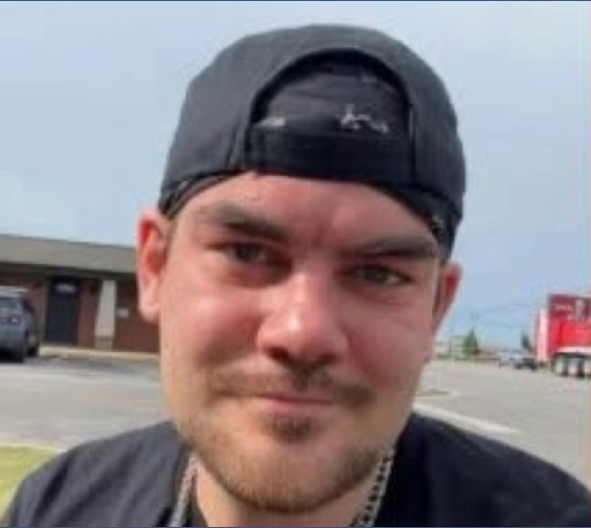 Alexander Douglas Clay missing from Tuscambia, Alabama