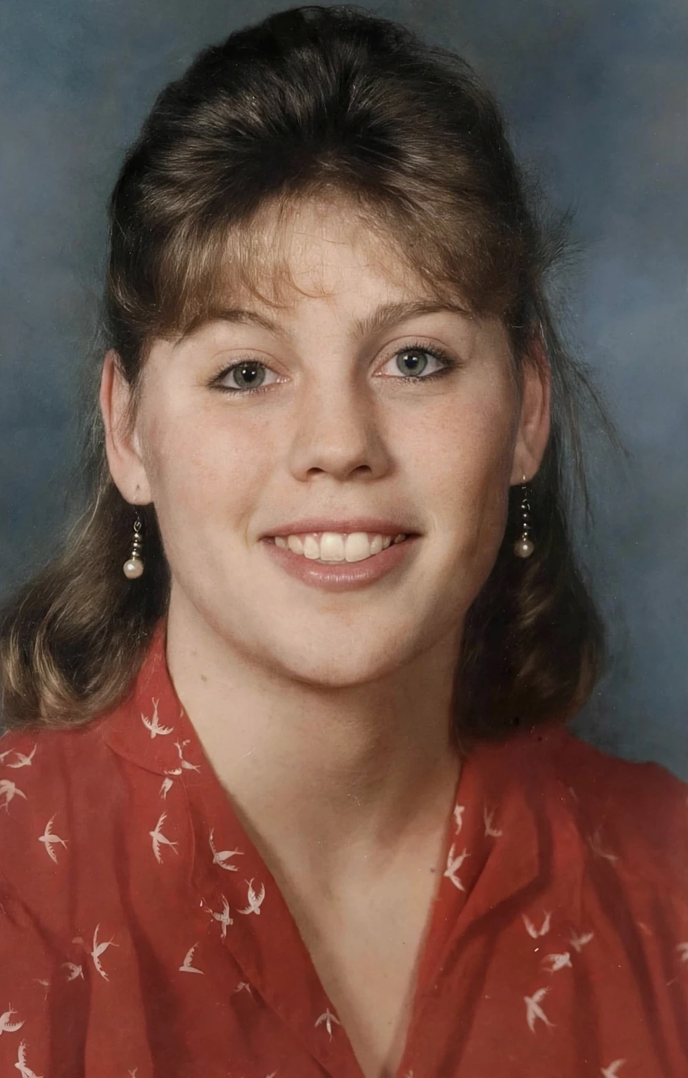 Windy Buchanan missing person case profile photo