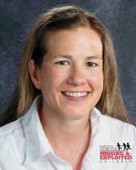 Tania MURRELL missing person case profile photo