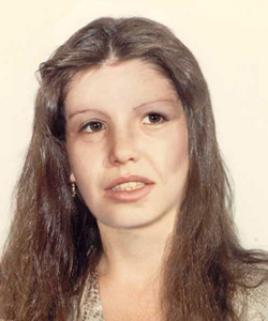 Joanne Maria PEDERSEN missing person case in Chilliwack, British Columbia