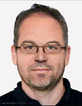 Jeffrey DUPRES missing person case profile photo
