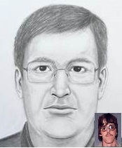 Daniel WOROBEC missing person case profile photo
