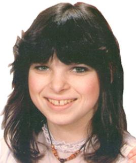 Darlene Yvonne TUCKER missing person case in Oakville, Ontario