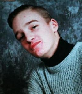 Robert RUMBOLT missing person case profile photo