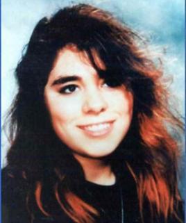 Angela Arseneault missing person case profile photo