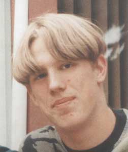 Matthew Alan RICHARD missing person case in Sicamous, British Columbia