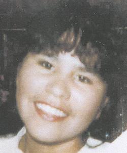 Charlene CATHOLIQUE missing person case profile photo