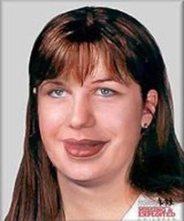 Stephanie CYR missing person case profile photo