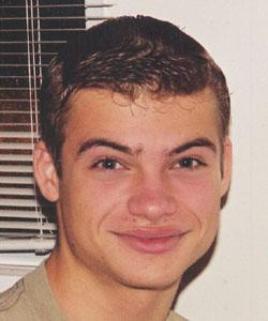 Krzysztof SYRZYCKI missing person case profile photo