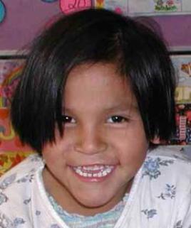 Tamra KEEPNESS missing person case profile photo