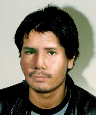 Leslie JONES missing person case profile photo