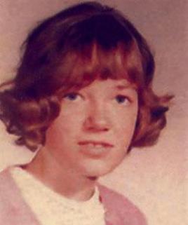 Helen Claire FROST missing person case in Prince George area, British Columbia