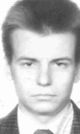Igor TIKHOMIROV missing person case profile photo