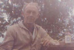 Foster BEZANSON missing person case in Cochrane, Ontario