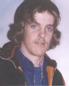 Donald Douma missing person case profile photo