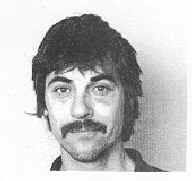 Gerald BOUCHARD missing person case profile photo
