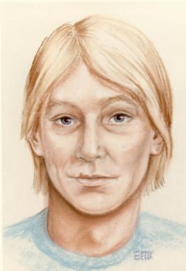 John Patrick MCCORMICK missing person case in Caledon, Ontario
