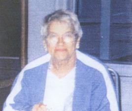 Ruth Adelia Jackson missing person case in Stonemills Township, Ontario