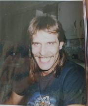 Erwyn LIPPETT missing person case profile photo