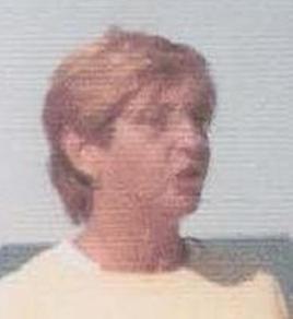 Julie SCHNEIDER missing person case profile photo