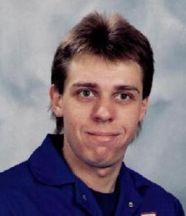 David GOETZ missing person case profile photo