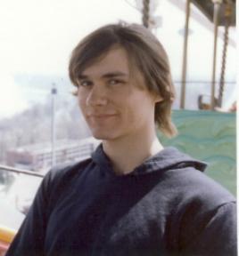 Kelvin NORRIS missing person case profile photo