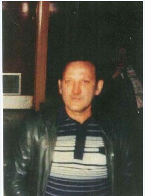 Wilbert James COULTER missing person case in Bancroft, Ontario