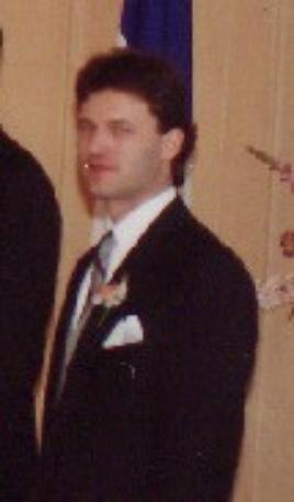 Richard ROLLO missing person case profile photo